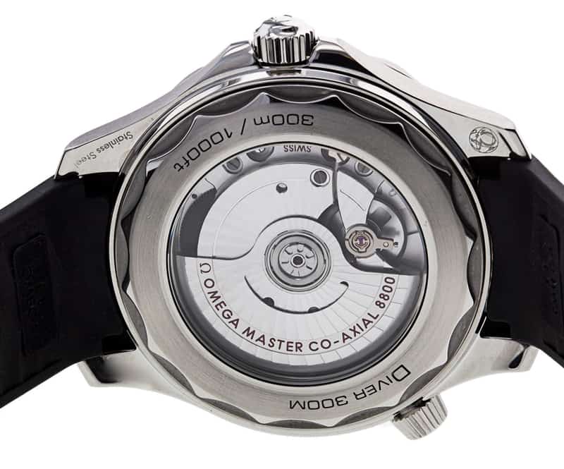 Omega Seamaster 300m 210.32.42.20.01.001